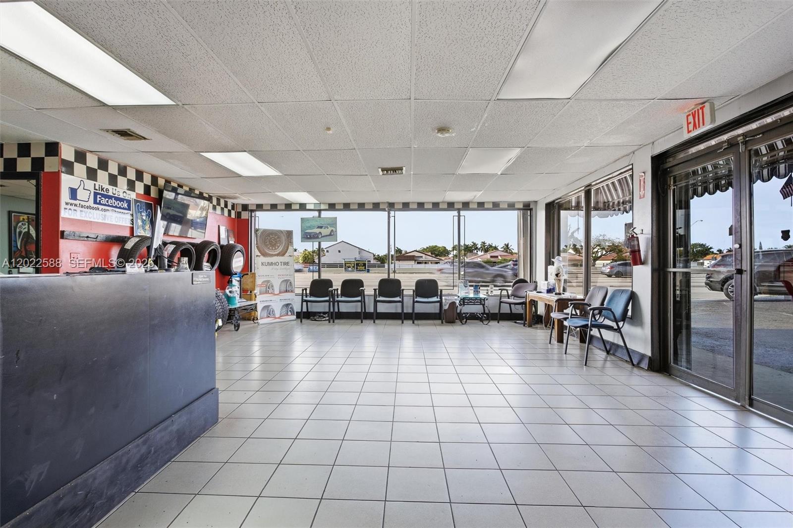 8730 SW 8th St