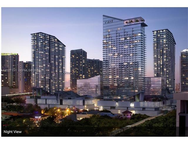 68 SE 6th St # 2812