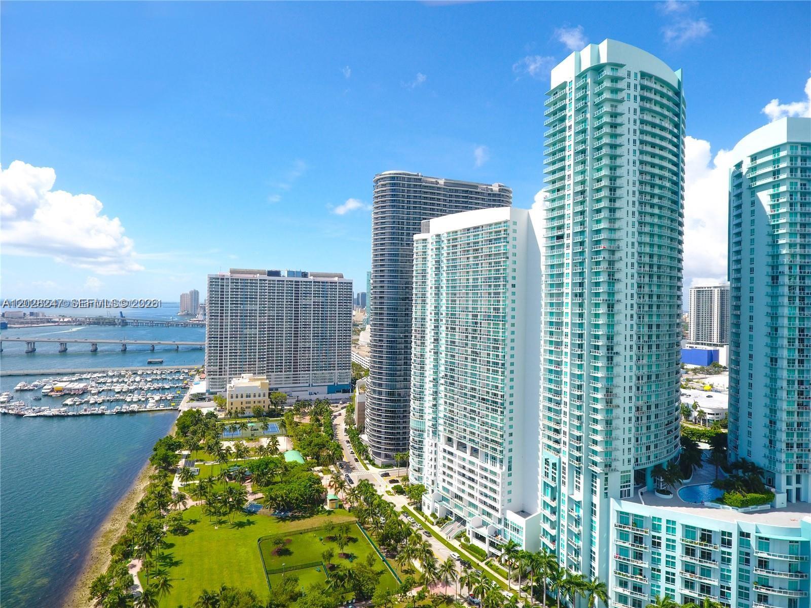 1800 N Bayshore Dr # 2310
