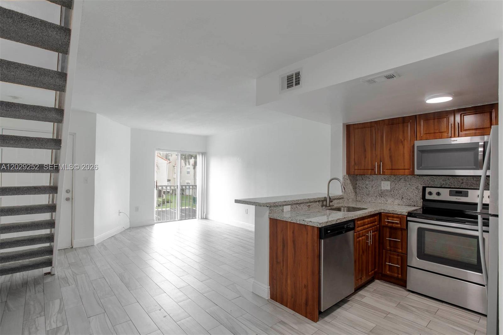 8580 NW 6th Ln # 205 Unit: 6-205