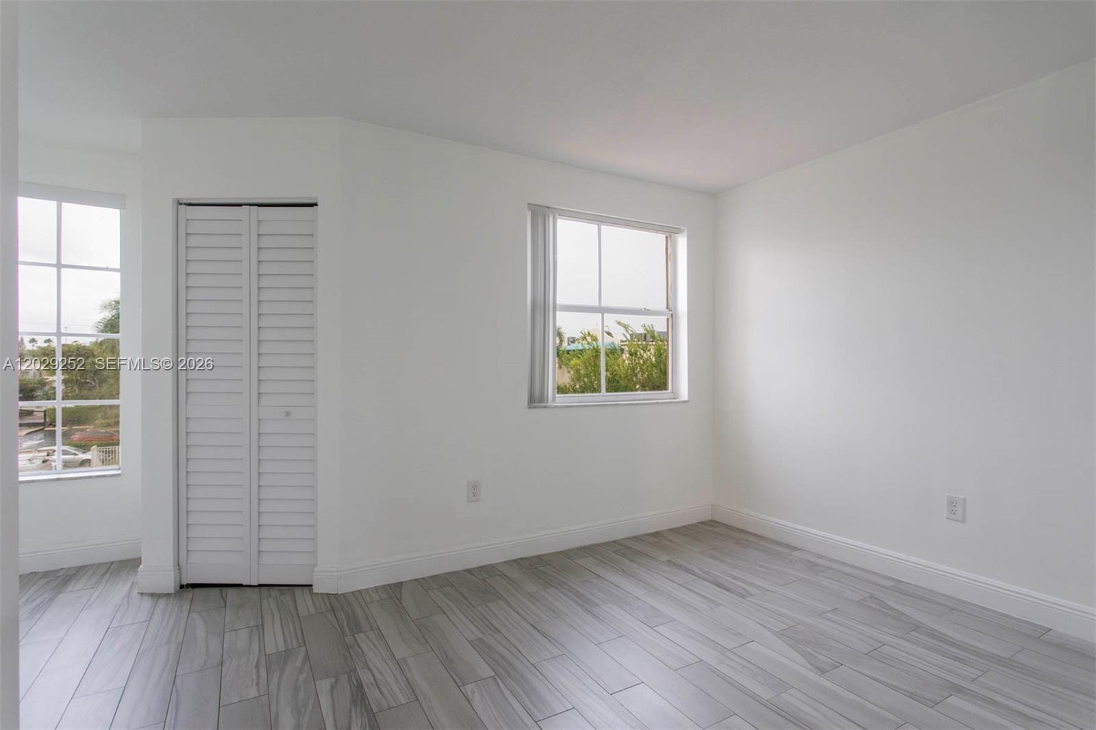 8580 NW 6th Ln # 205 Unit: 6-205