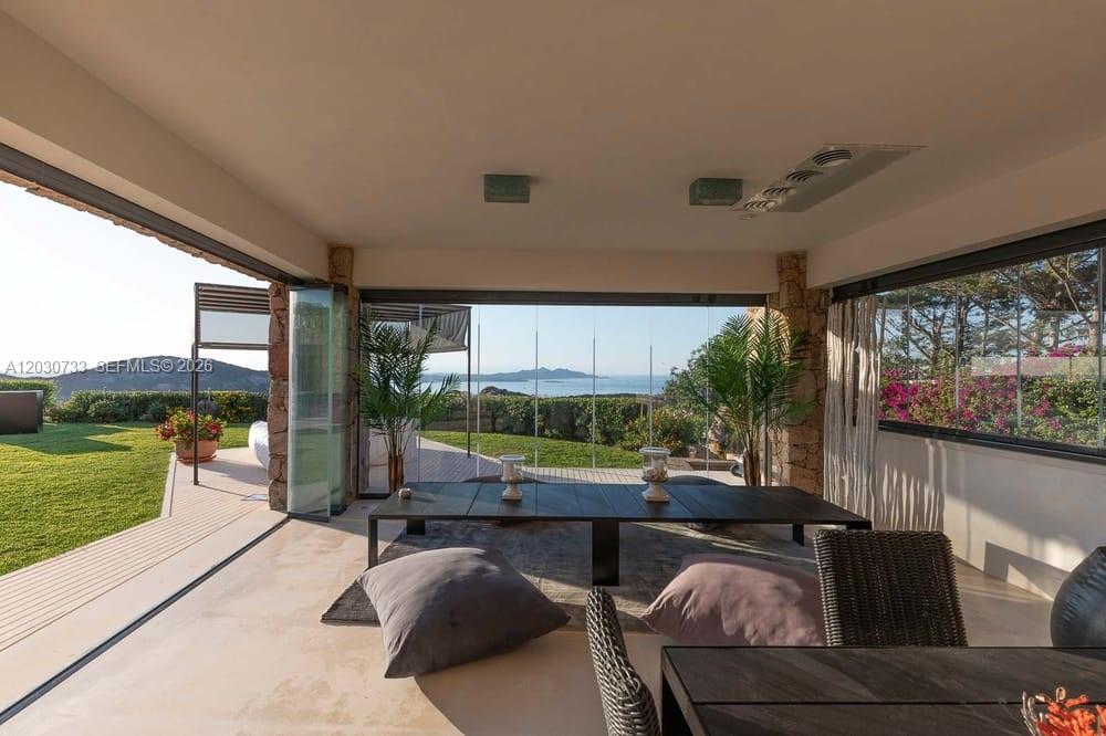 Sardinia Luxury Estate PORTO ROTONDO- Massimiliano Mlekus