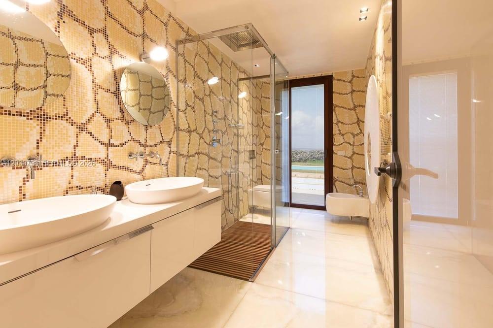 Sardinia Luxury Estate PORTO ROTONDO- Massimiliano Mlekus