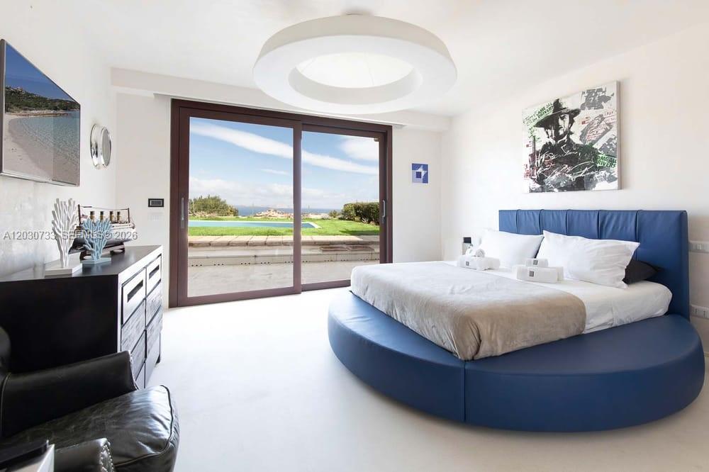 Sardinia Luxury Estate PORTO ROTONDO- Massimiliano Mlekus