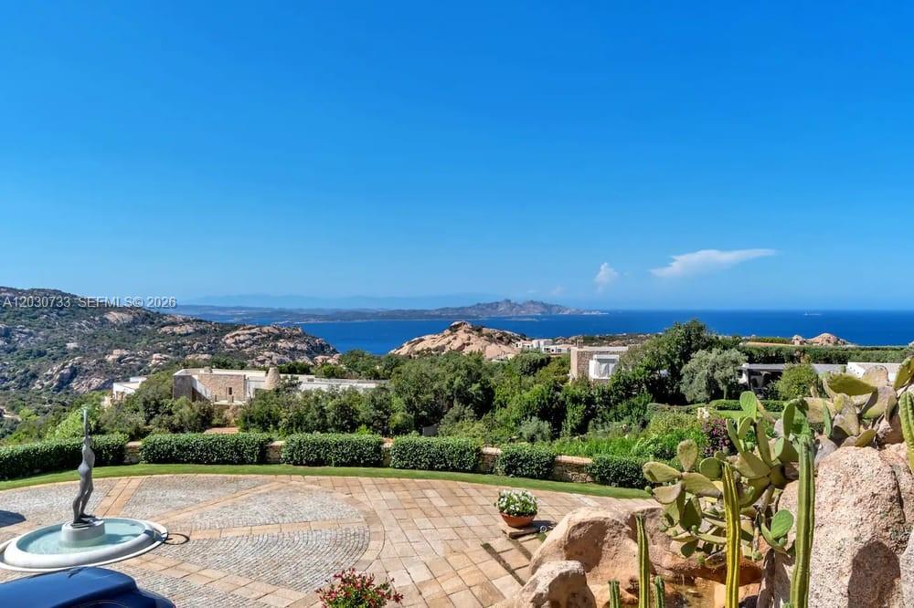 Sardinia Luxury Estate PORTO ROTONDO- Massimiliano Mlekus