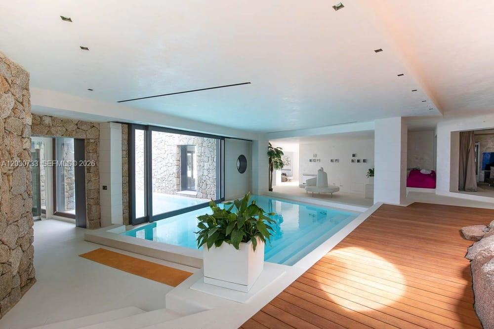 Sardinia Luxury Estate PORTO ROTONDO- Massimiliano Mlekus