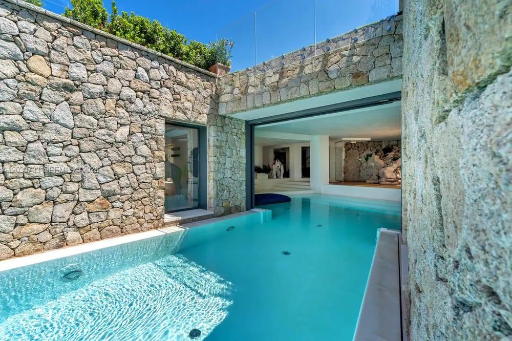 Sardinia Luxury Estate PORTO ROTONDO- Massimiliano Mlekus