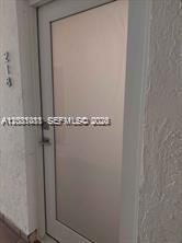Private Address