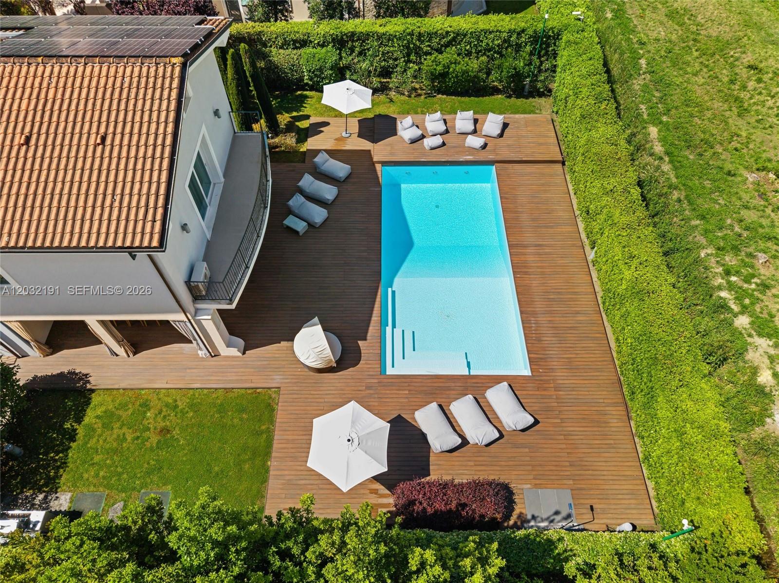 Luxury Real Estate Forte Dei Marmi Max Mlekus