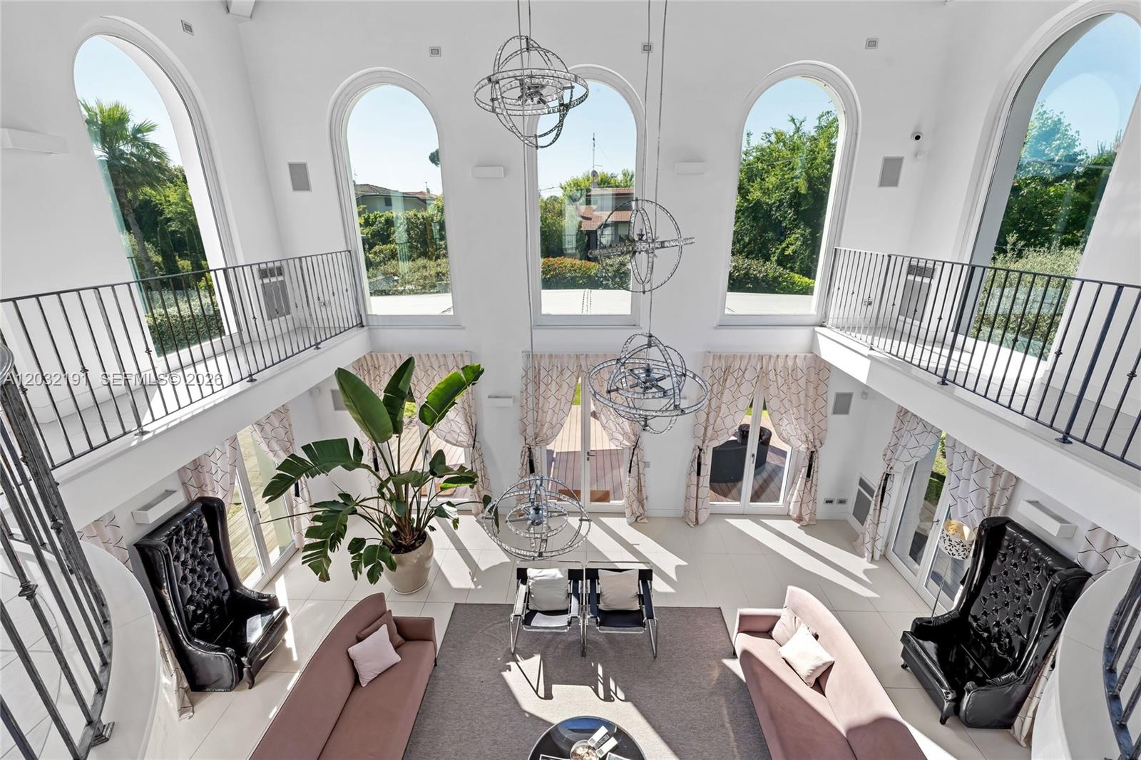 Luxury Real Estate Forte Dei Marmi Max Mlekus