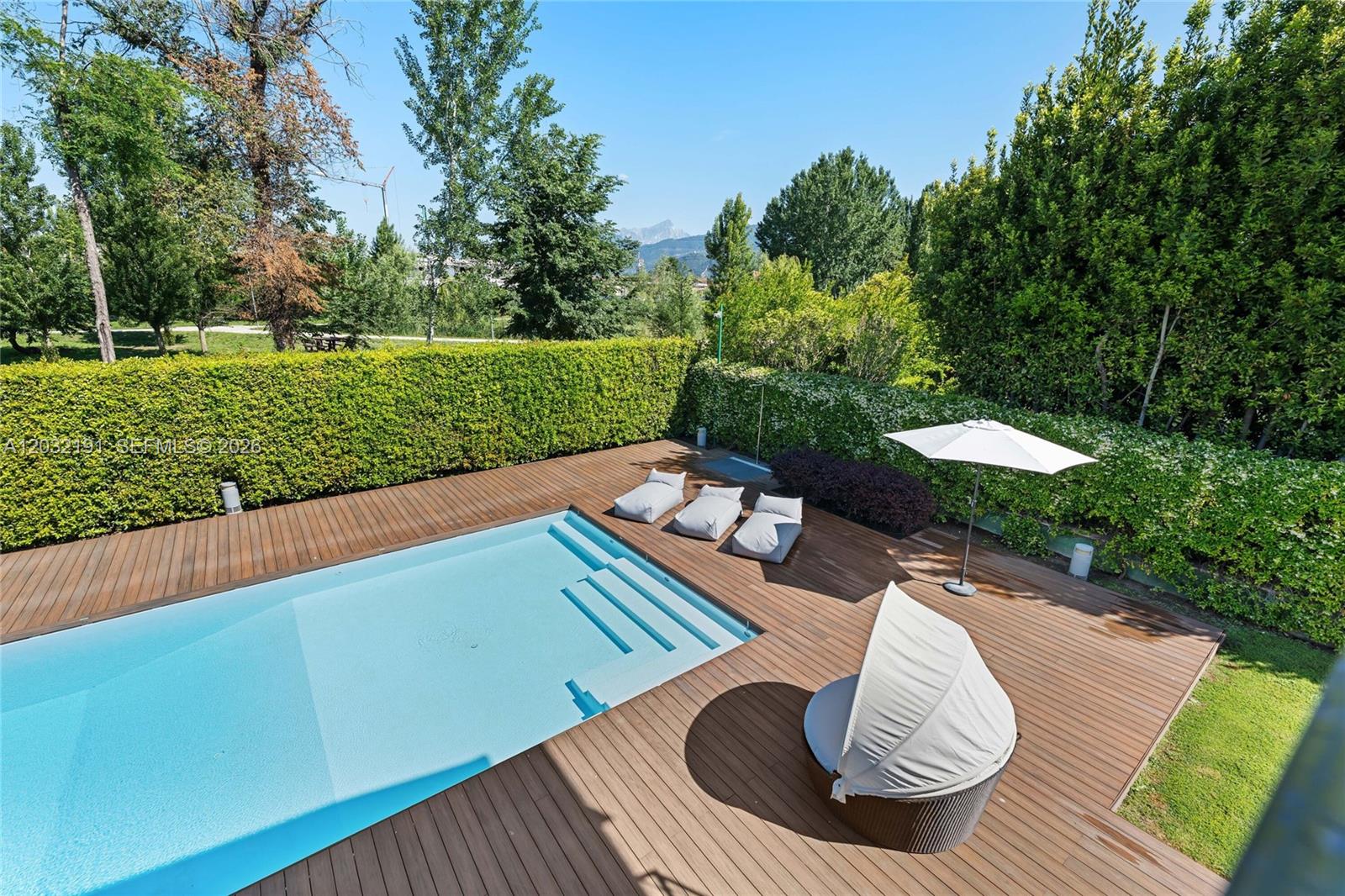 Luxury Real Estate Forte Dei Marmi Max Mlekus
