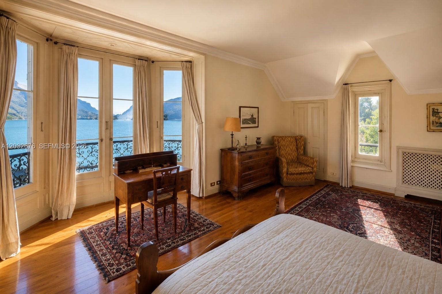 Lake Como Luxury Real Estate for Sale Max Mlekus