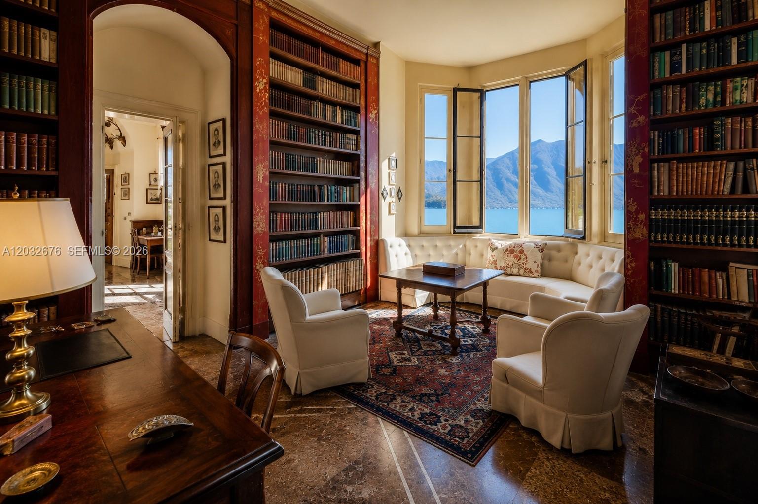 Lake Como Luxury Real Estate for Sale Max Mlekus