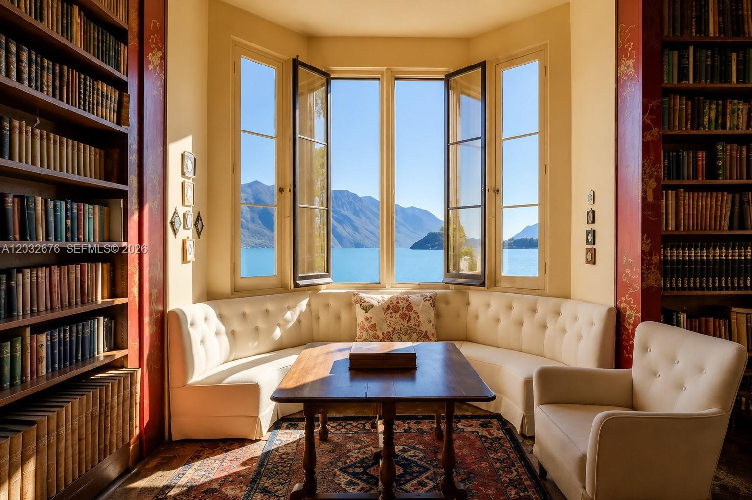 Lake Como Luxury Real Estate for Sale Max Mlekus