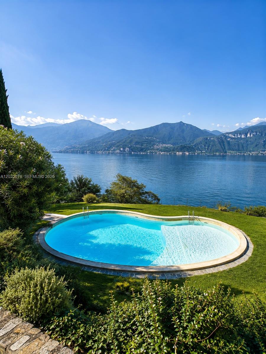 Lake Como Luxury Real Estate for Sale Max Mlekus