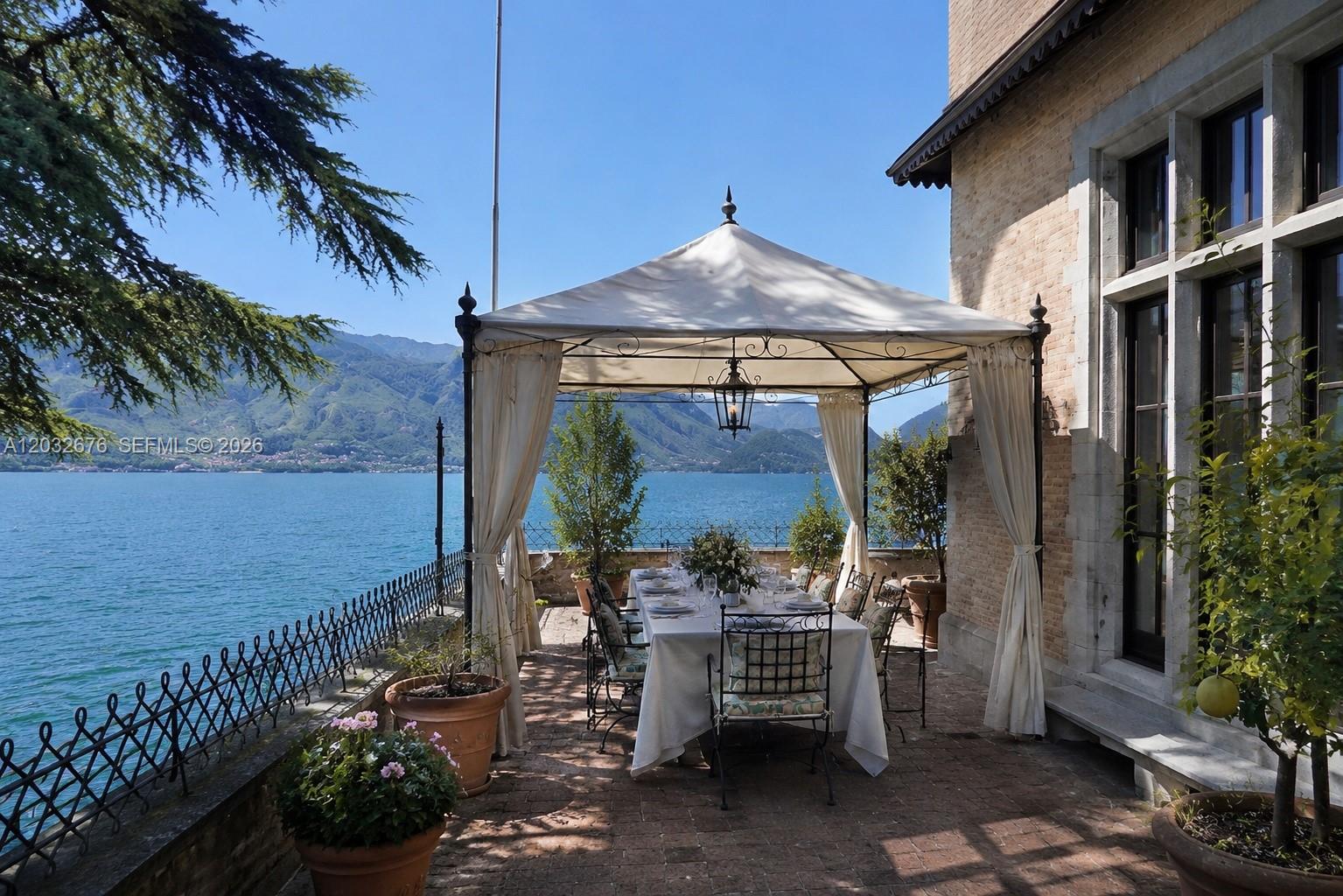 Lake Como Luxury Real Estate for Sale Max Mlekus