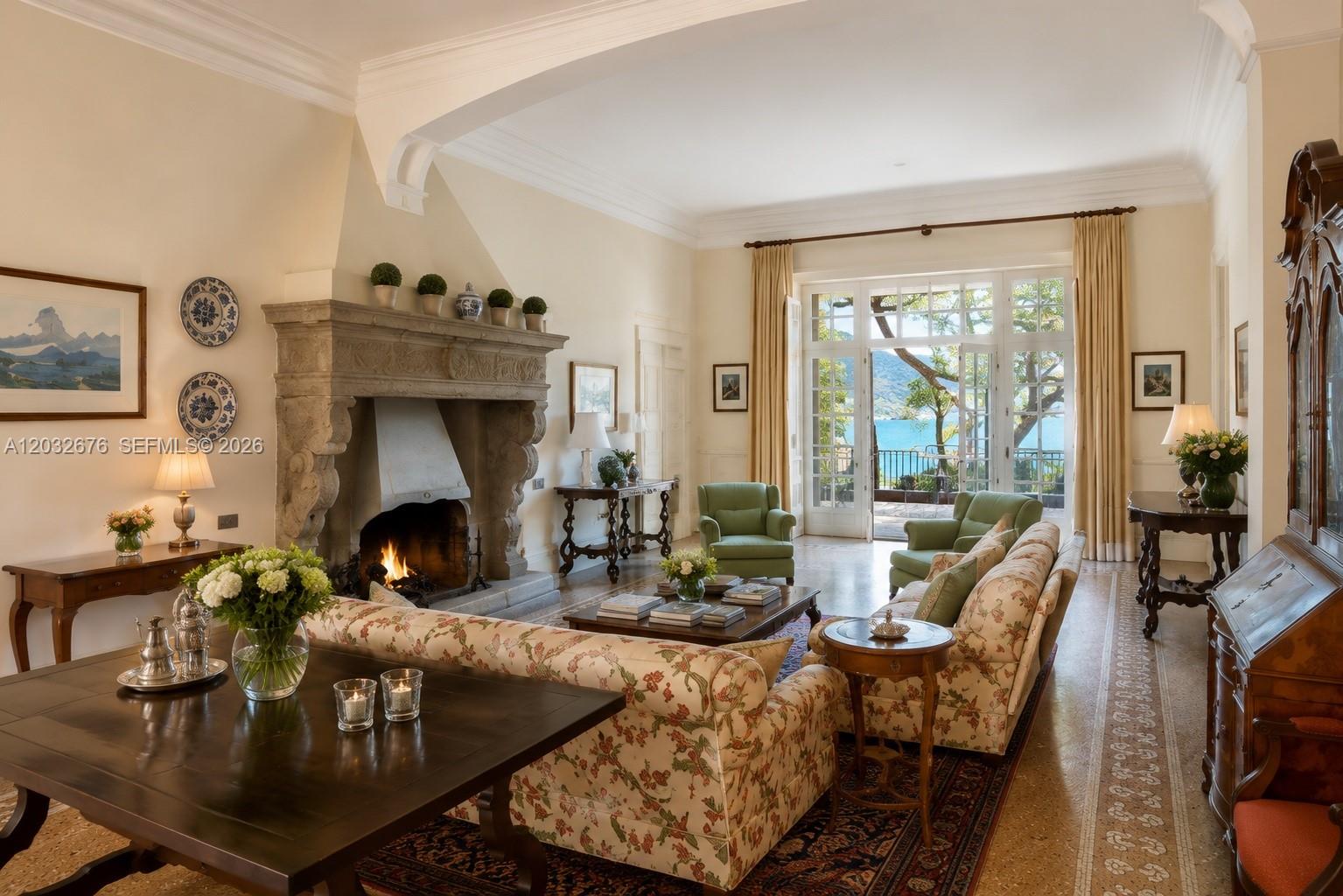 Lake Como Luxury Real Estate for Sale Max Mlekus