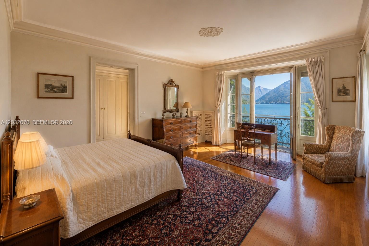 Lake Como Luxury Real Estate for Sale Max Mlekus