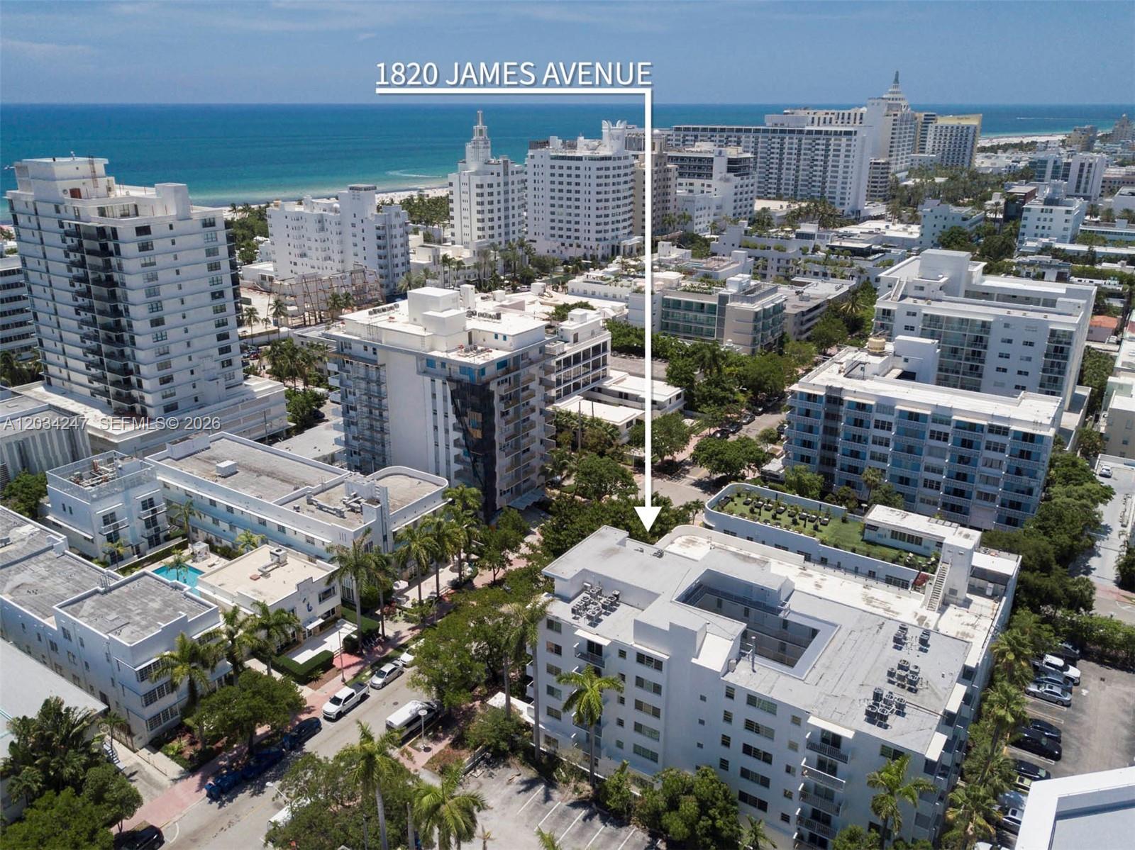 1820 James Ave # 2F