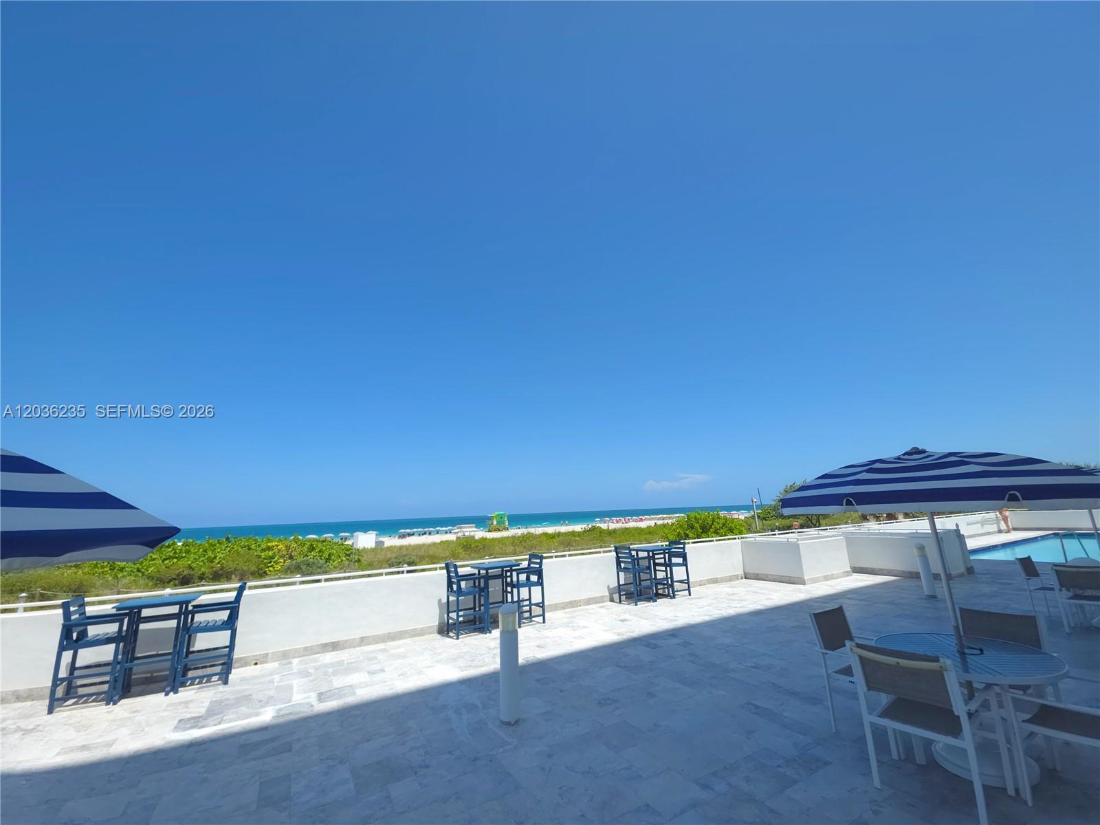 401 Ocean Dr # 304