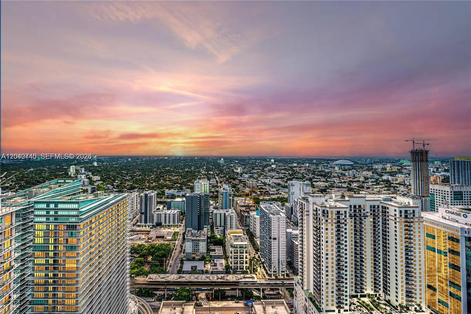 1000 Brickell Plz # 4906