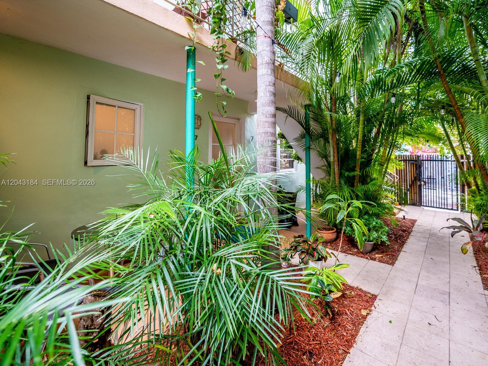 1127 S Meridian Ave # 1127 Unit: 7-1127