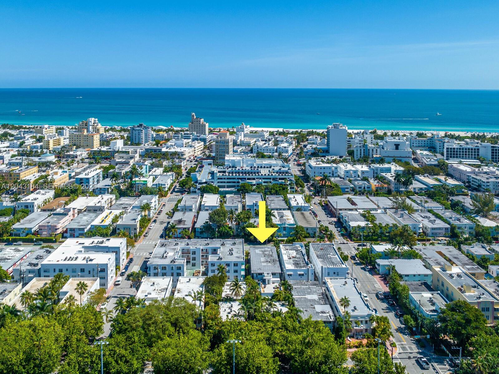 1127 S Meridian Ave # 1127 Unit: 7-1127