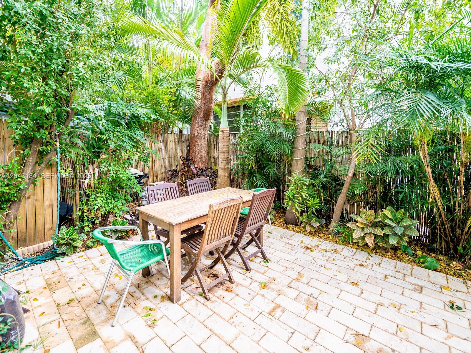 1127 S Meridian Ave # 1127 Unit: 7-1127