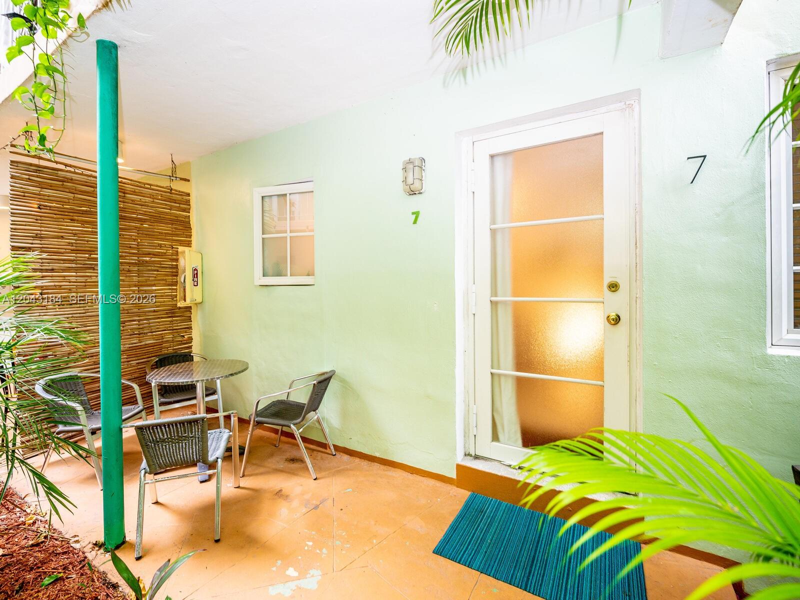 1127 S Meridian Ave # 1127 Unit: 7-1127