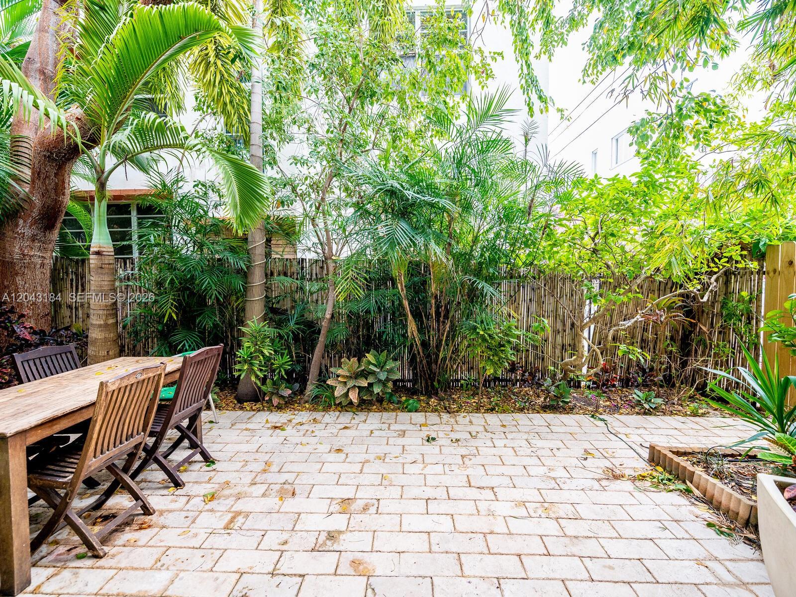 1127 S Meridian Ave # 1127 Unit: 7-1127