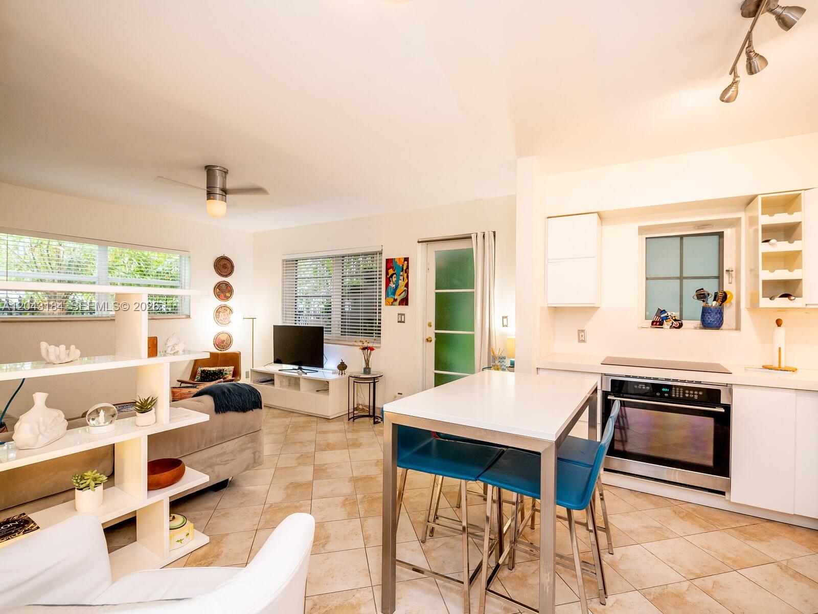 1127 S Meridian Ave # 1127 Unit: 7-1127
