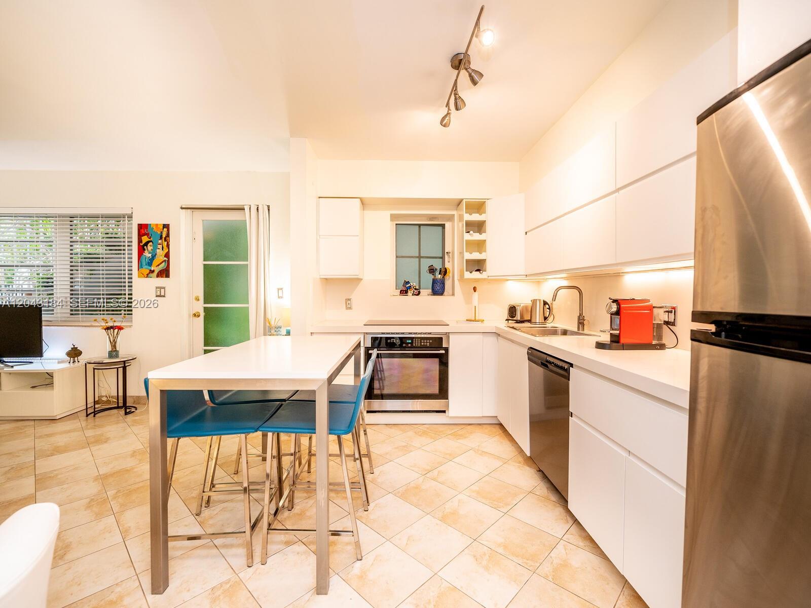 1127 S Meridian Ave # 1127 Unit: 7-1127