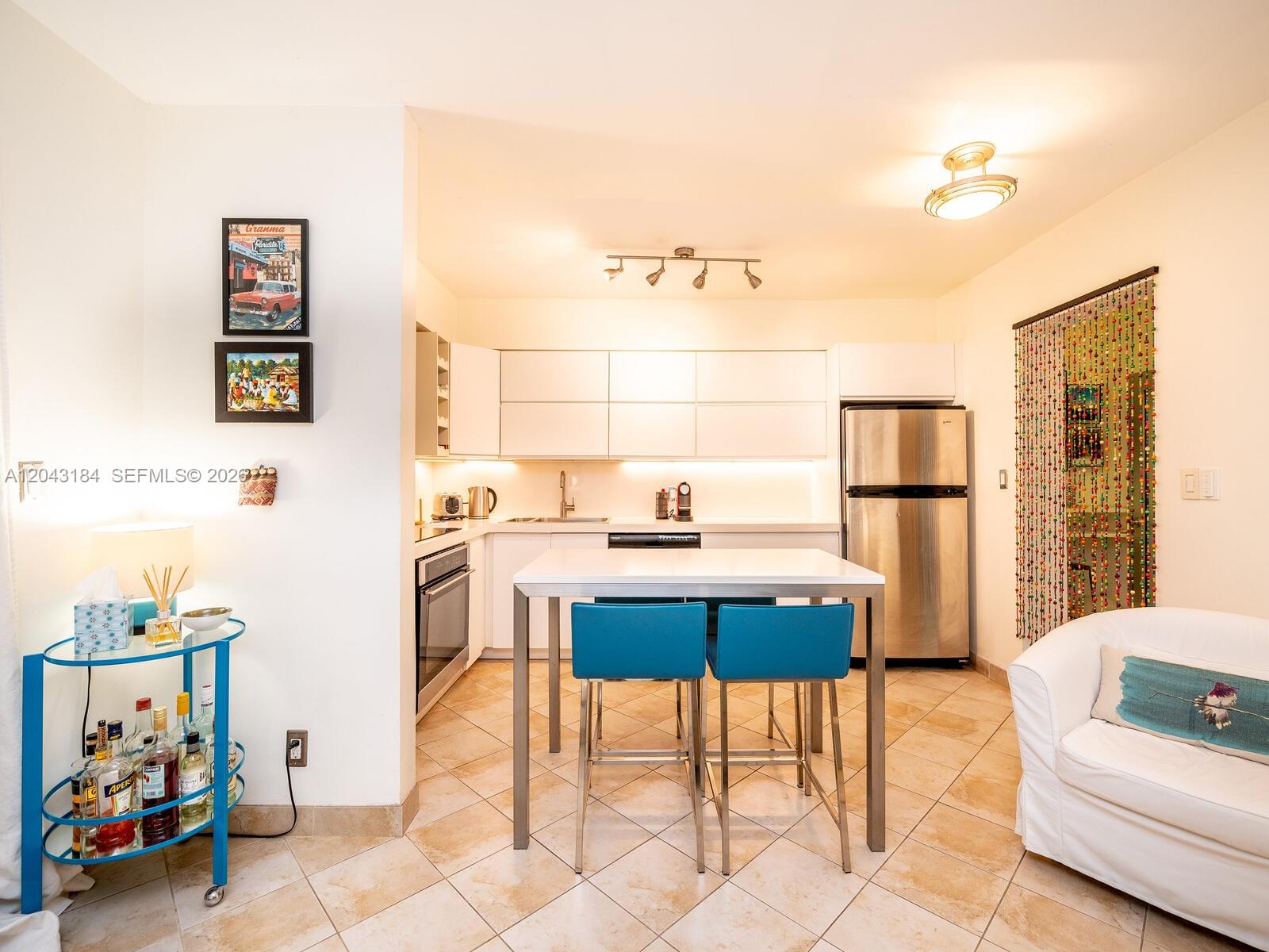 1127 S Meridian Ave # 1127 Unit: 7-1127