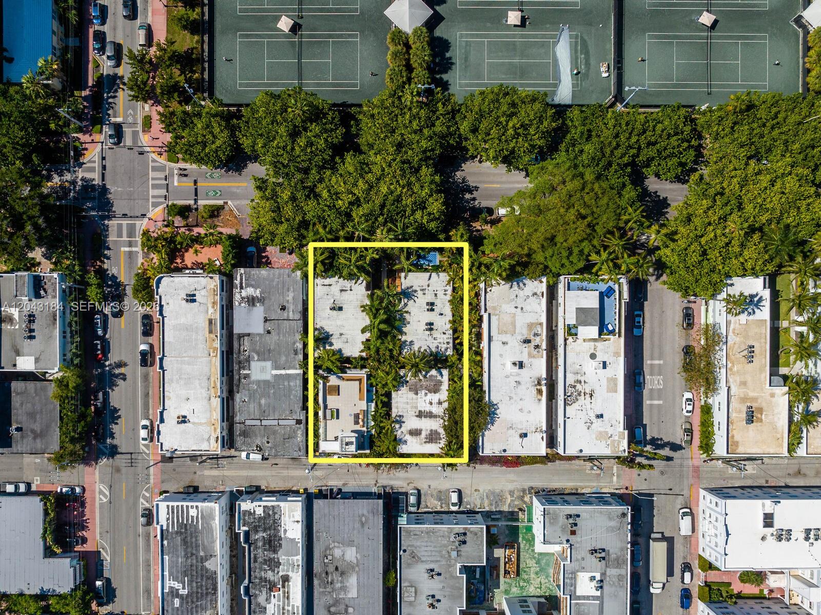 1127 S Meridian Ave # 1127 Unit: 7-1127