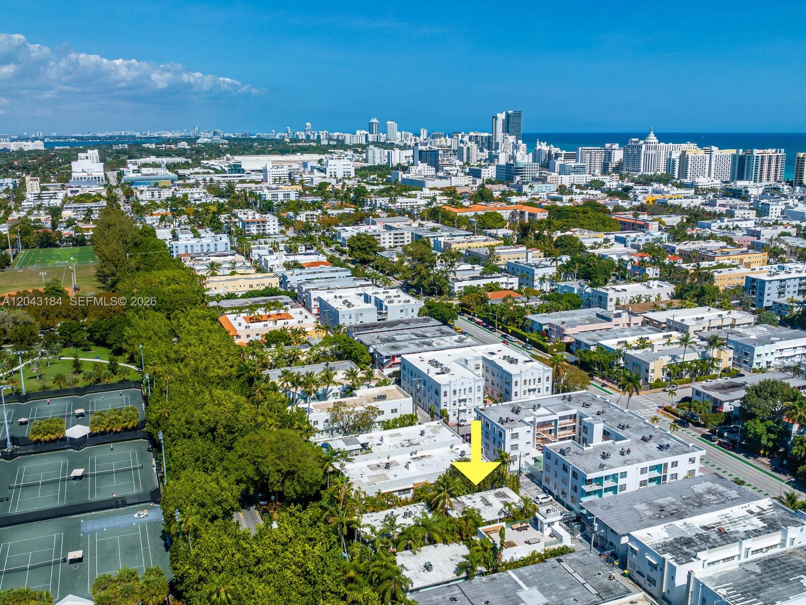 1127 S Meridian Ave # 1127 Unit: 7-1127