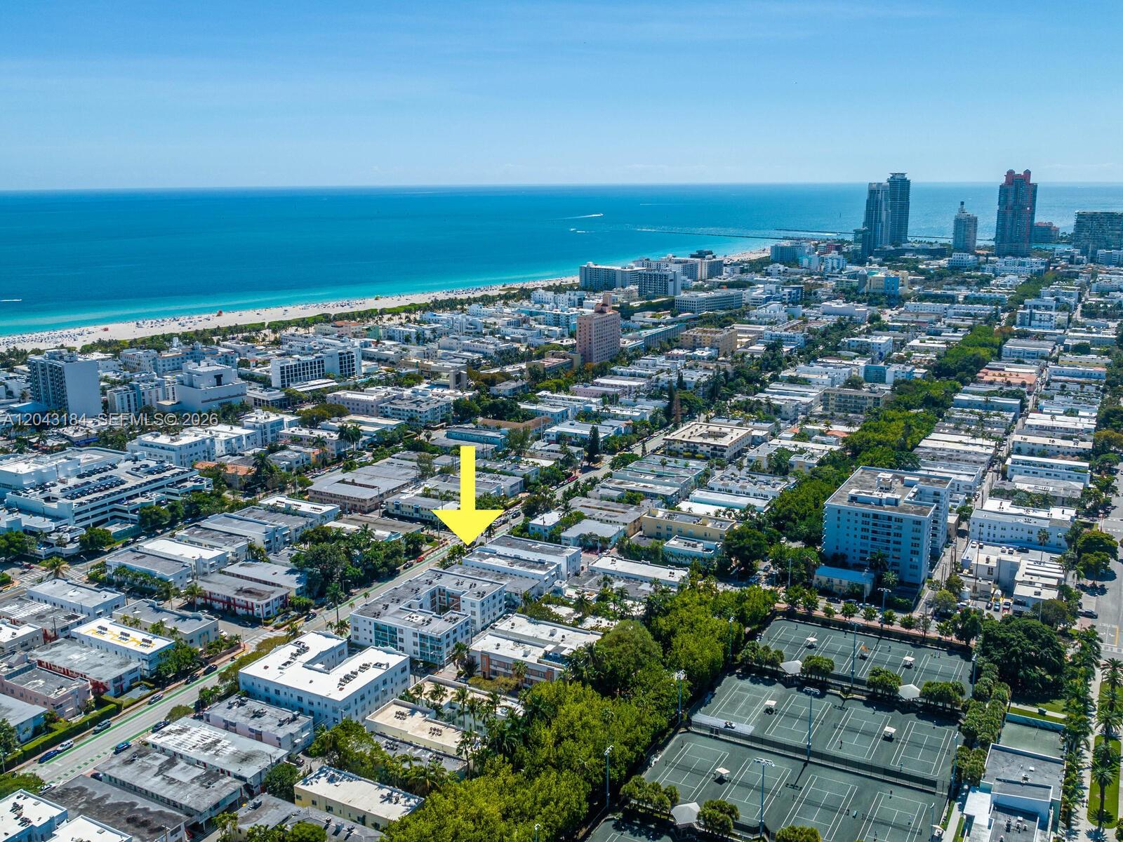 1127 S Meridian Ave # 1127 Unit: 7-1127