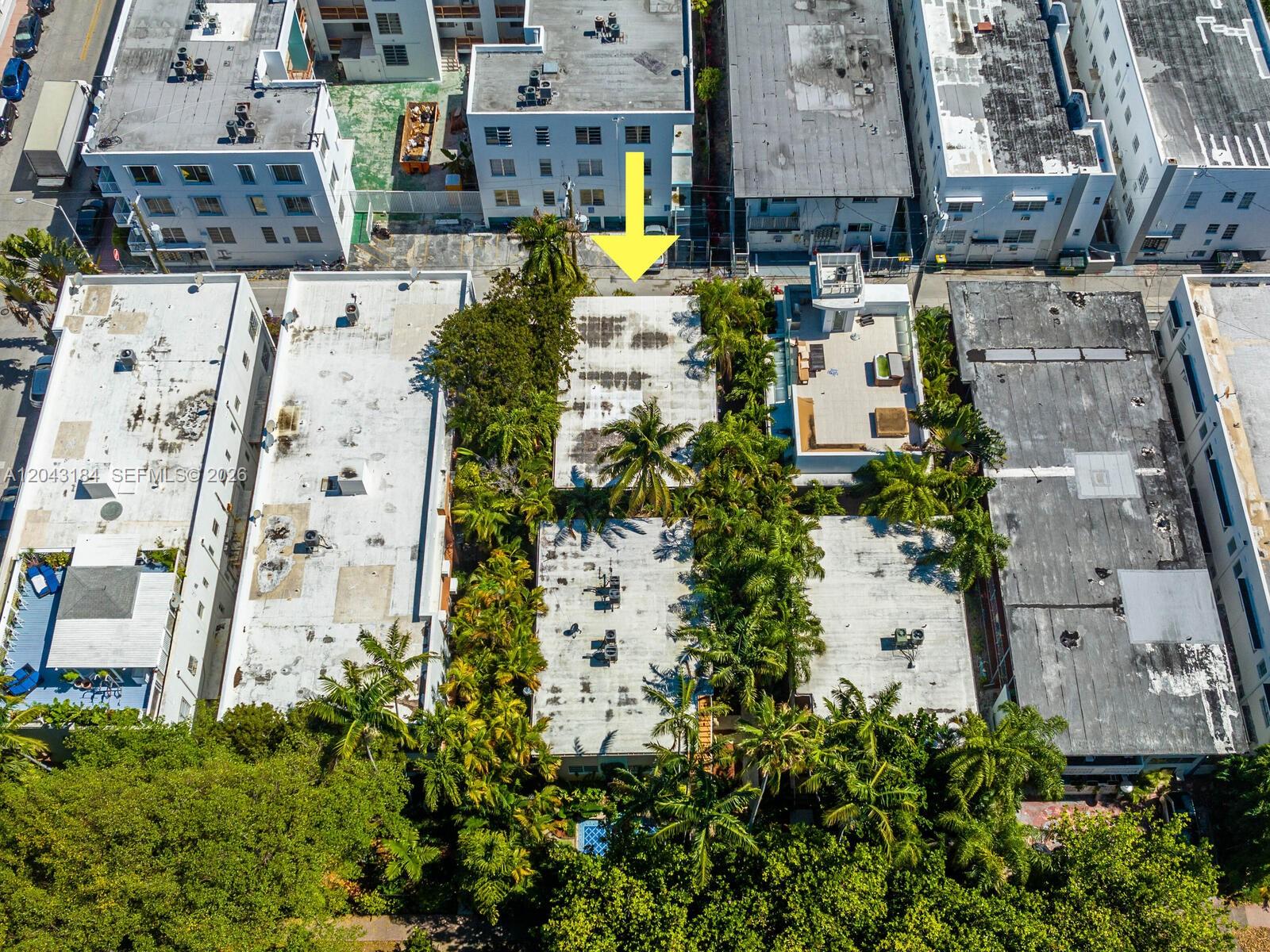 1127 S Meridian Ave # 1127 Unit: 7-1127