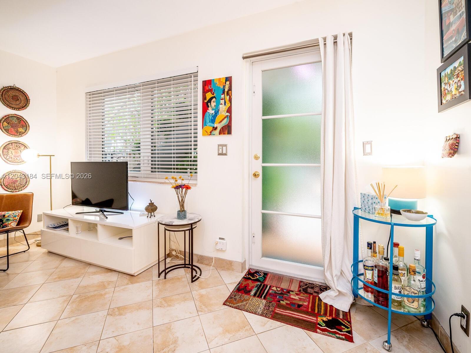 1127 S Meridian Ave # 1127 Unit: 7-1127
