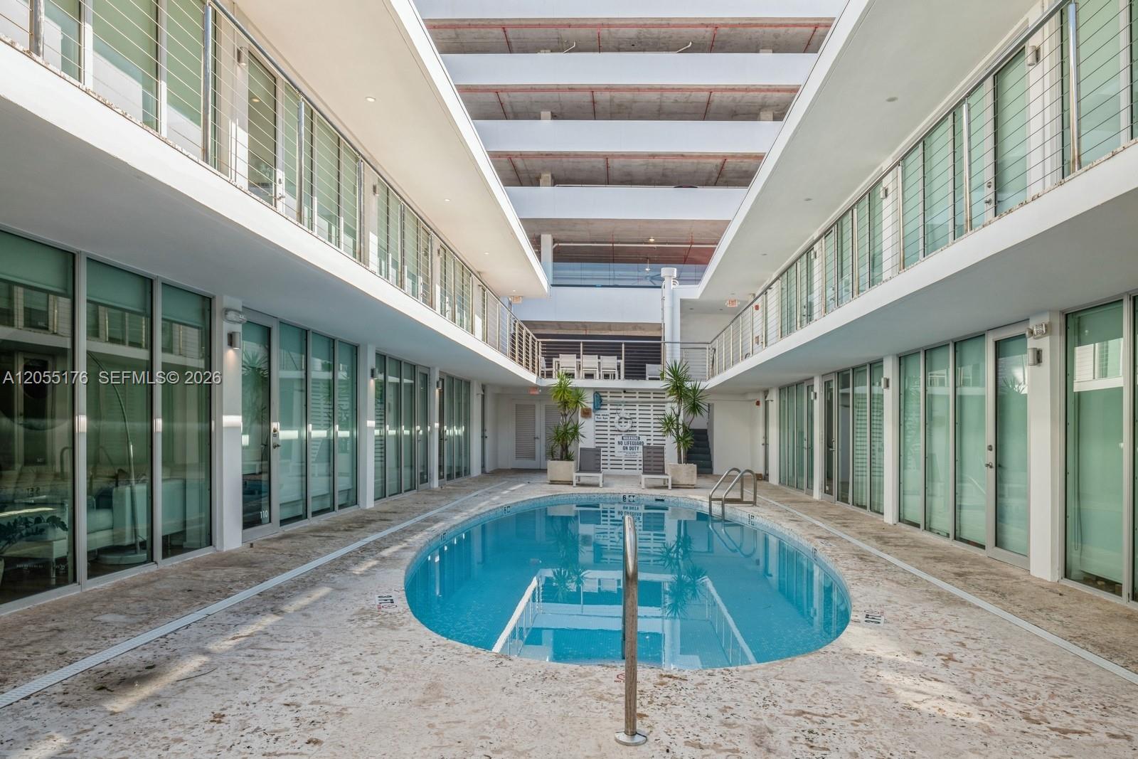 1601 West Ave # 208
