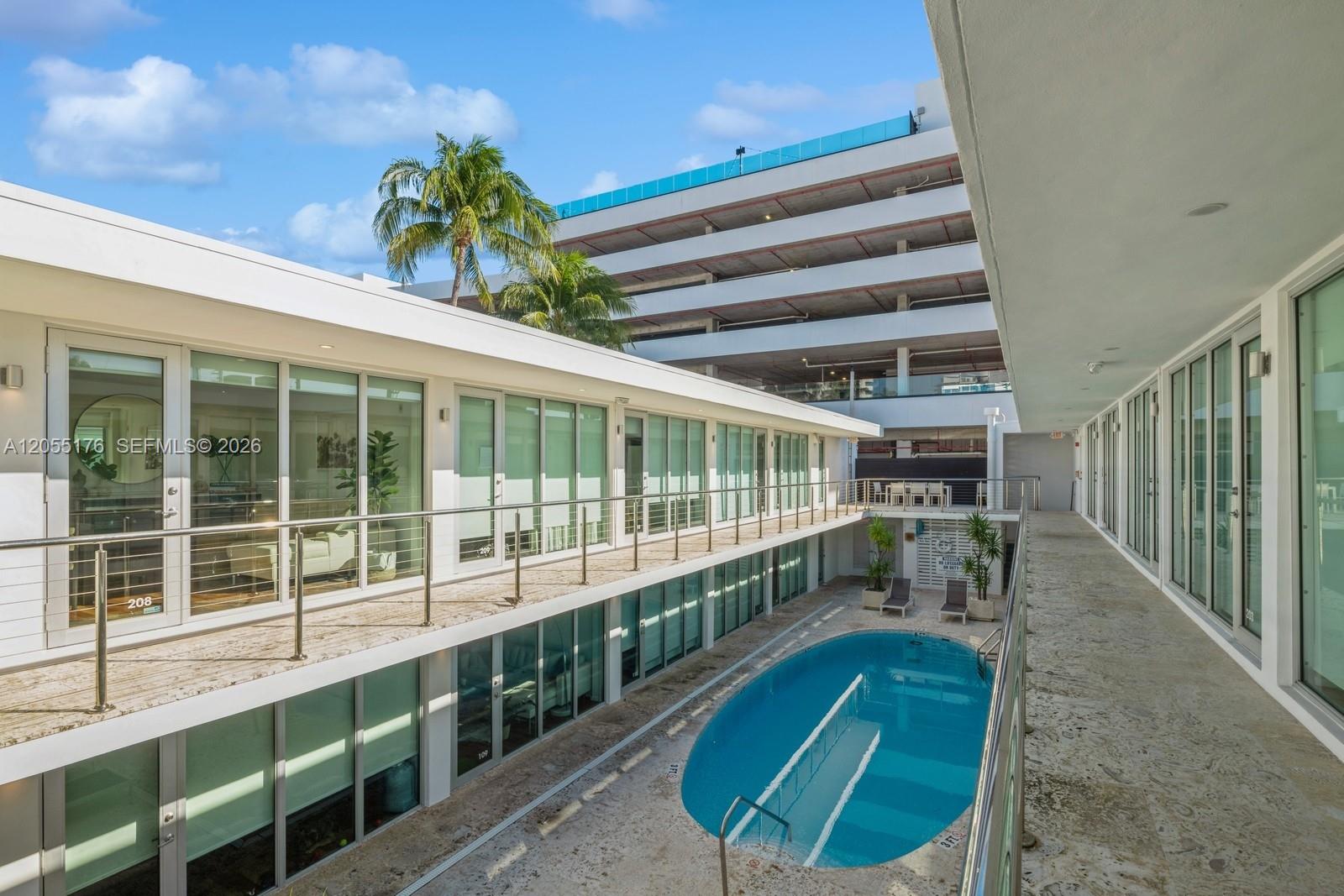 1601 West Ave # 208