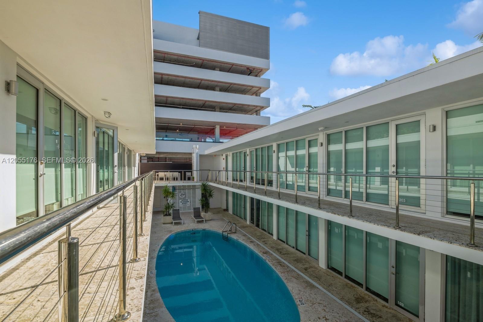 1601 West Ave # 208