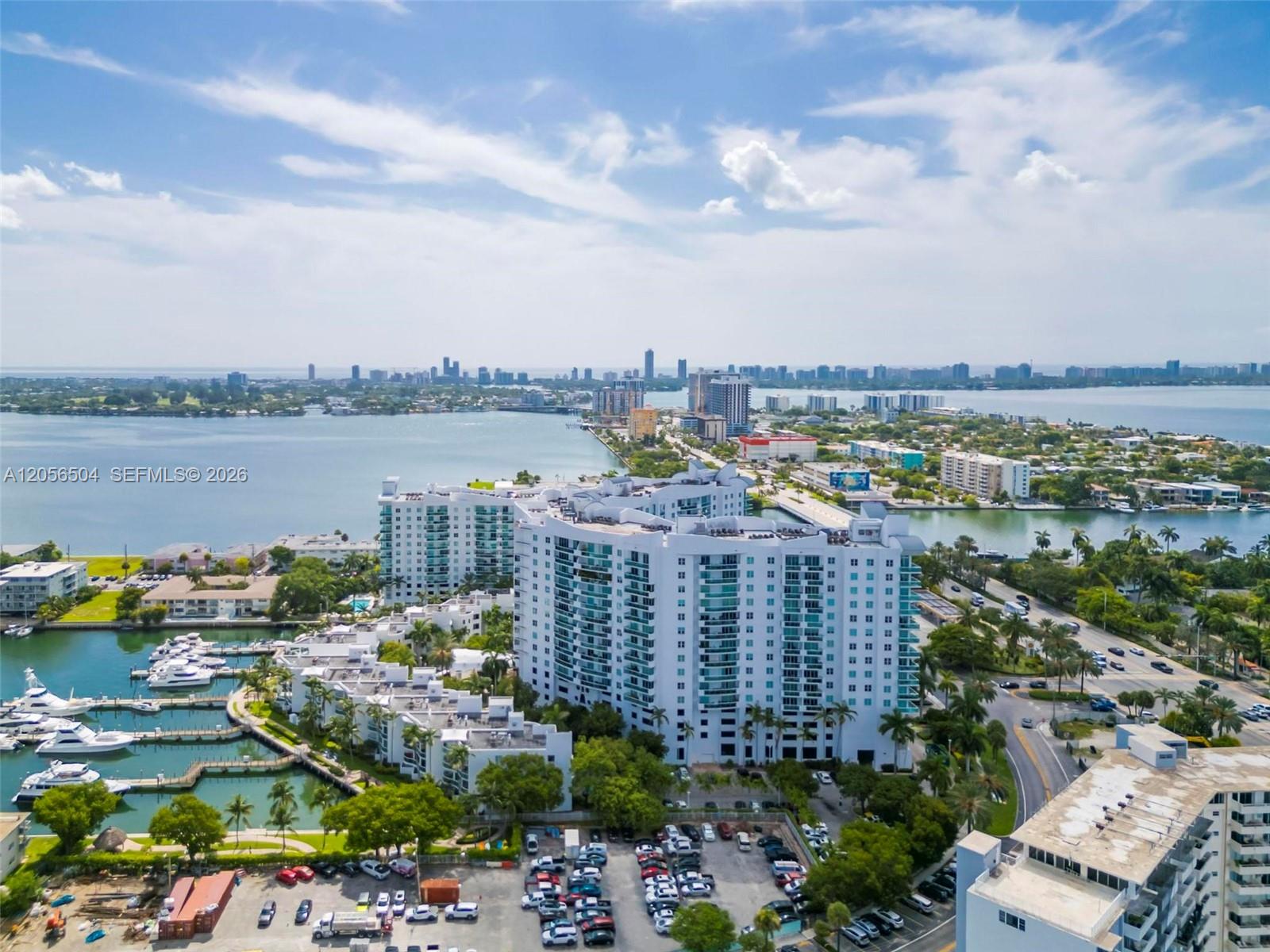 7900 Harbor Island Dr Unit: PH19