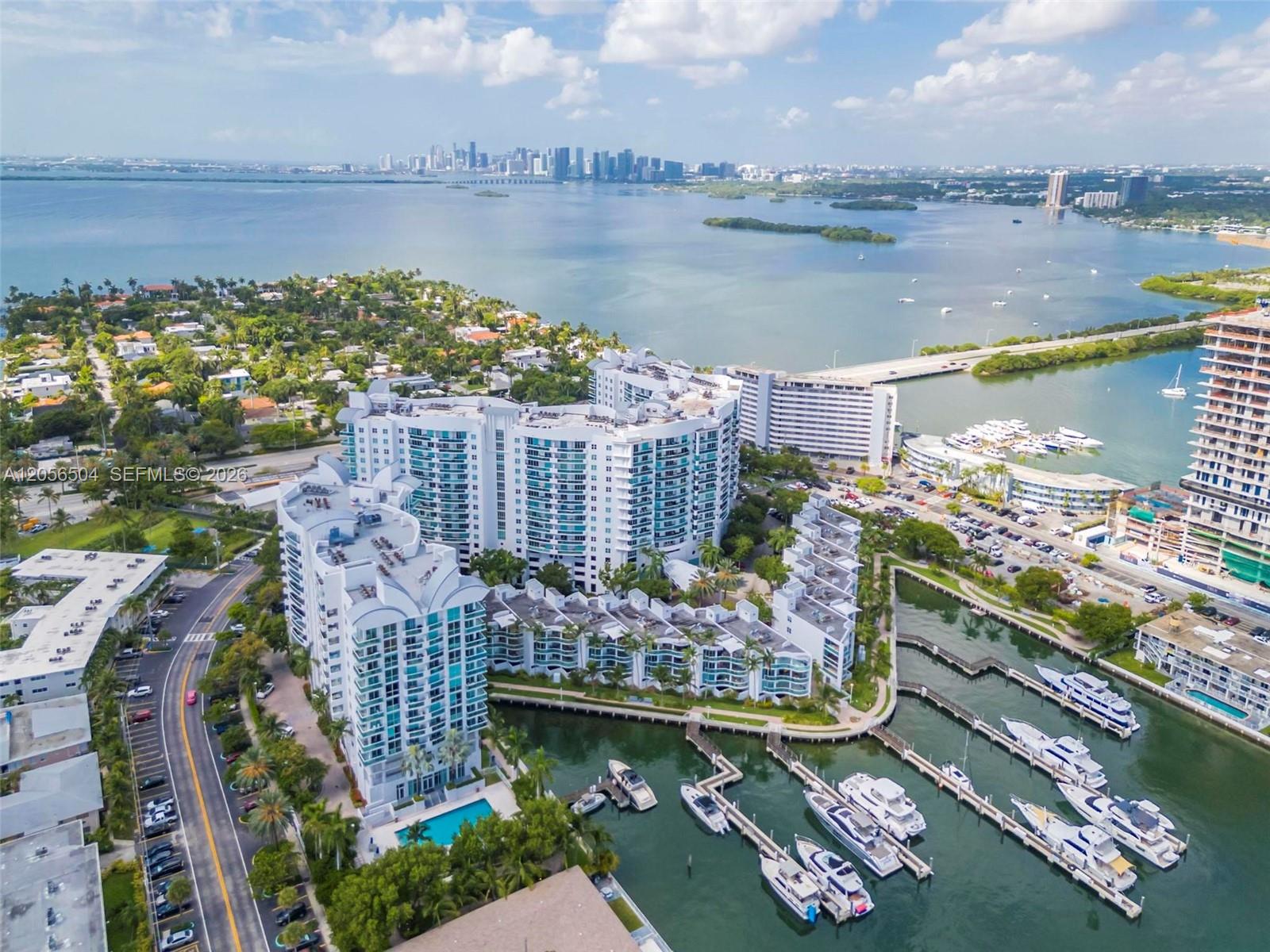 7900 Harbor Island Dr Unit: PH19