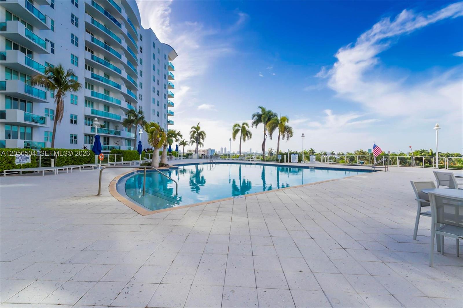 7900 Harbor Island Dr Unit: PH19