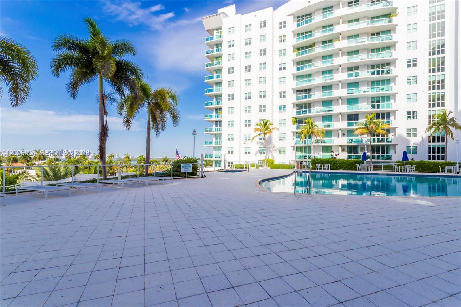 7900 Harbor Island Dr Unit: PH19