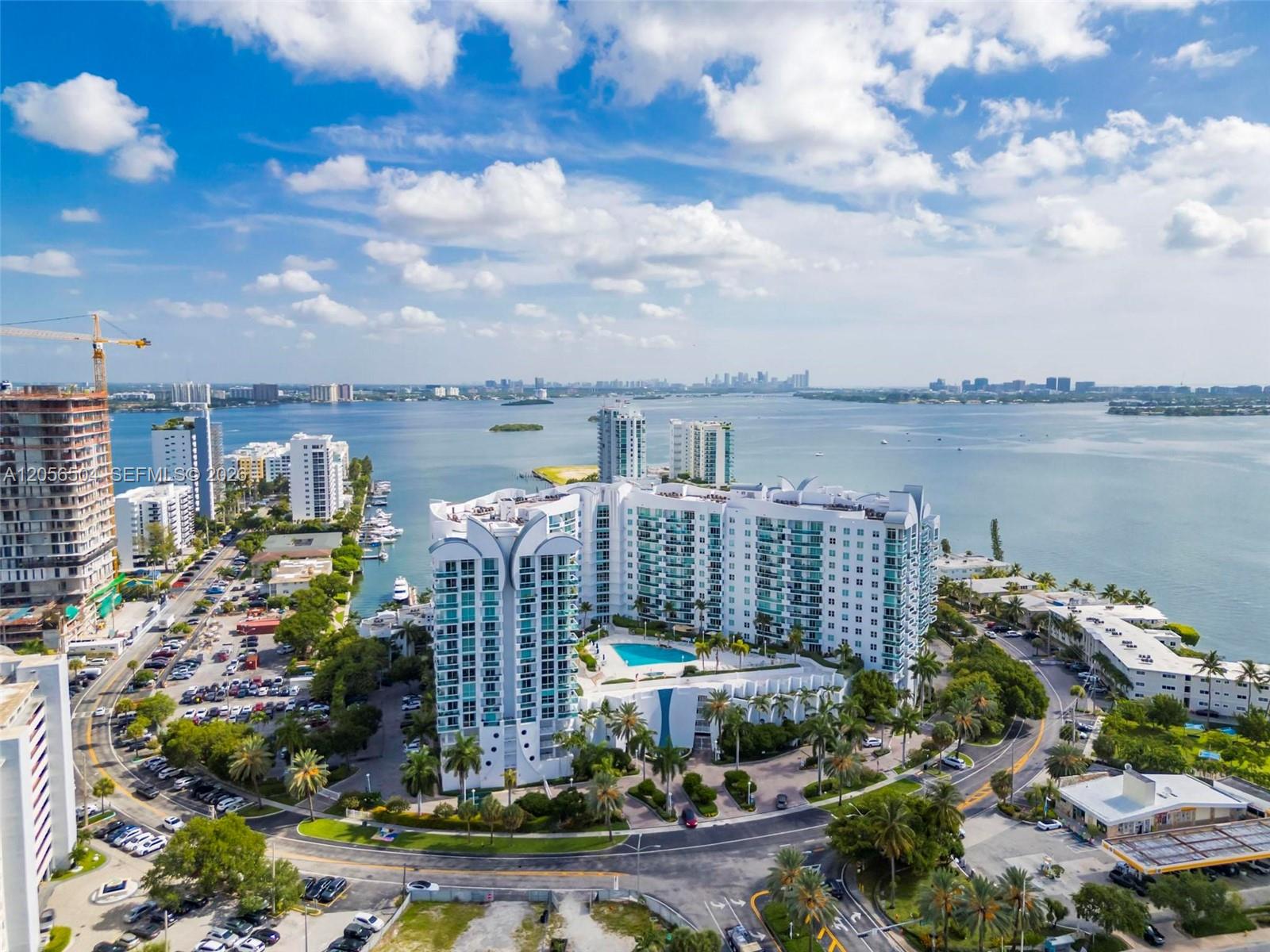7900 Harbor Island Dr Unit: PH19