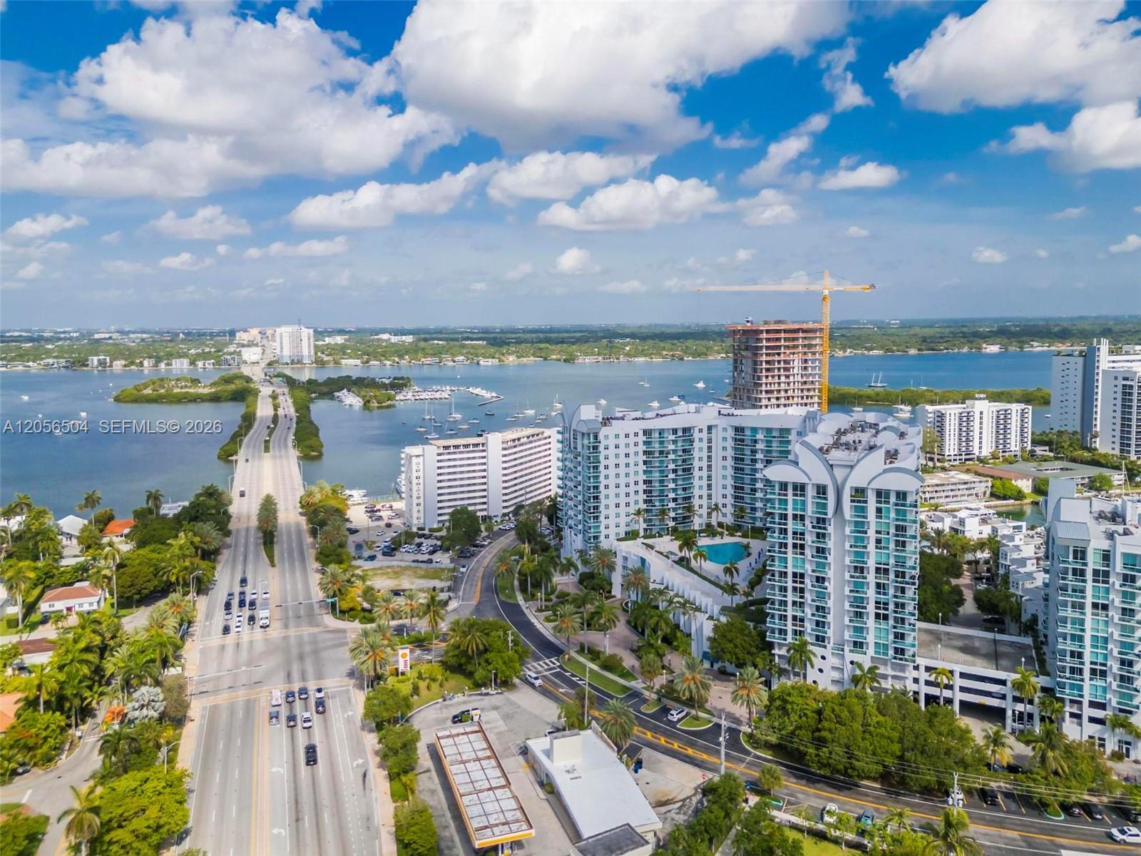 7900 Harbor Island Dr Unit: PH19