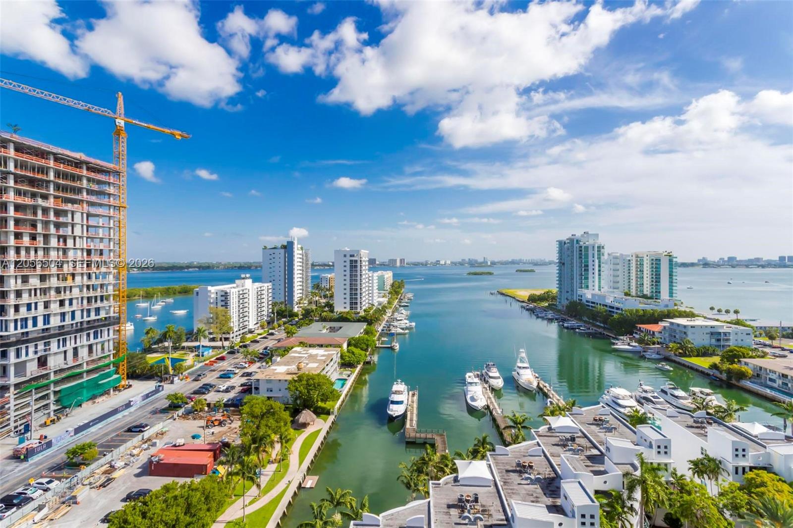 7900 Harbor Island Dr Unit: PH19