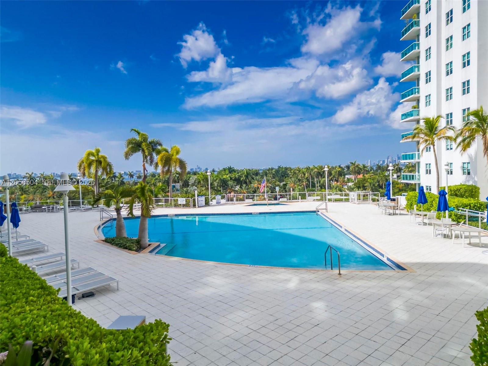 7900 Harbor Island Dr Unit: PH19