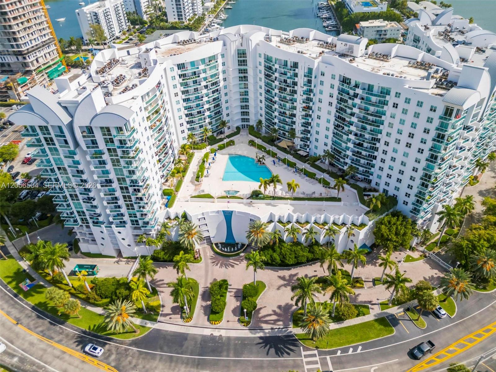 7900 Harbor Island Dr Unit: PH19